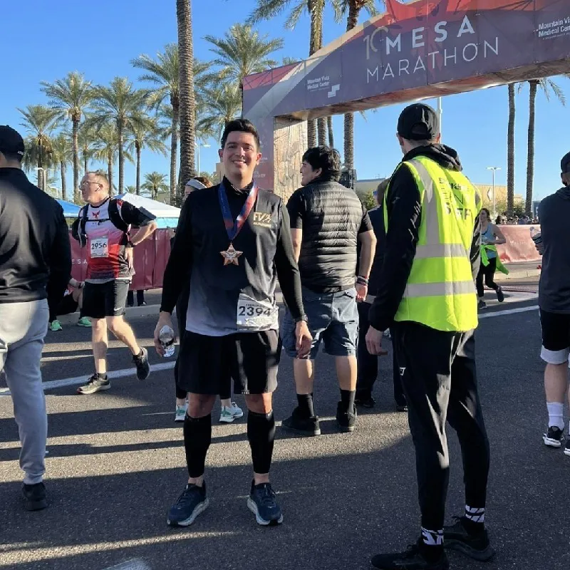 Fernando Cota Munguia