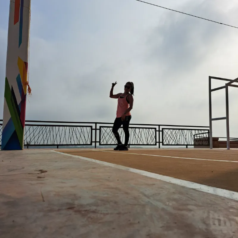 Tita Florente Garcia