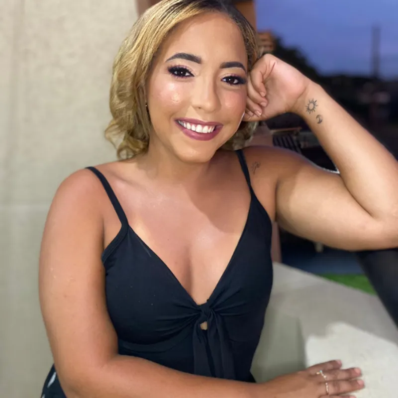 Larissa Rangel