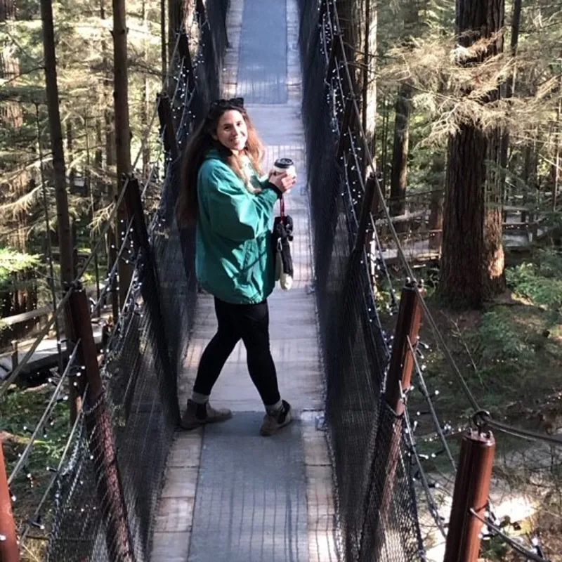 Christina Macfarlane