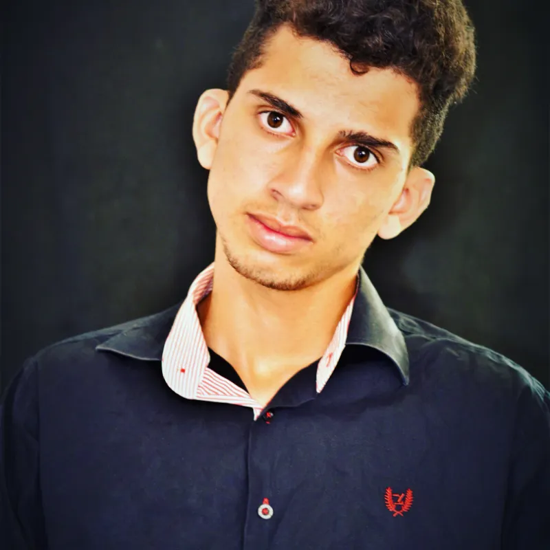 João Vitor Teixeira de Souza