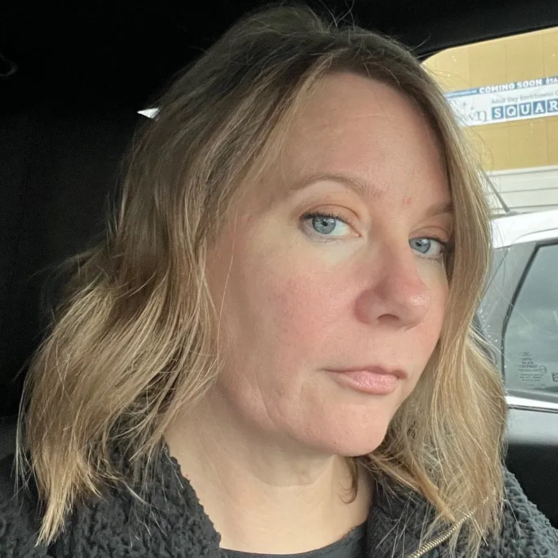 Rebecca Hiltner-Horn