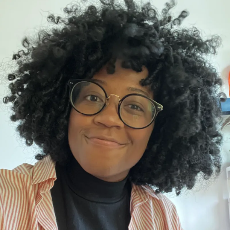 Ernie Richardson Santana