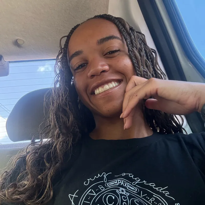 Esther Dias