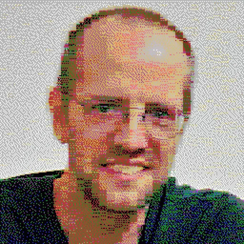 Avatar of Mike Wilson