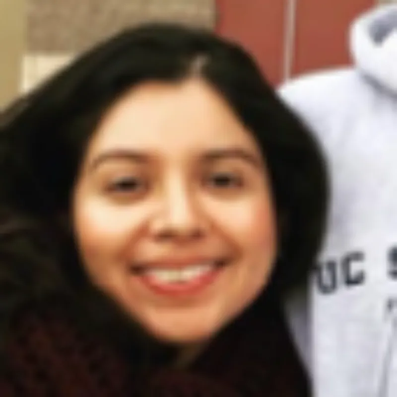 Sinead Guerrero-Chavez