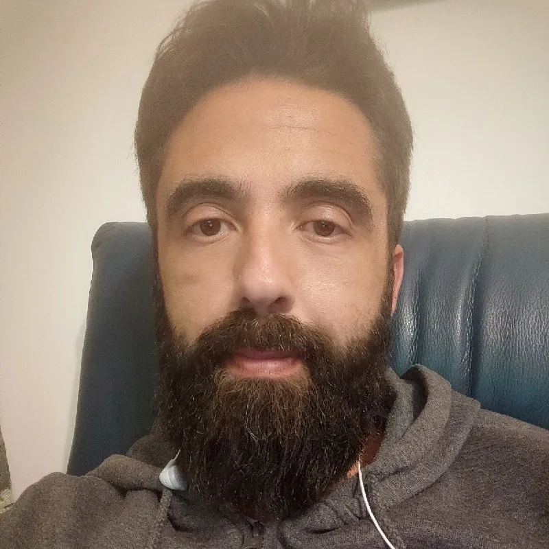 José Miguel  Villegas