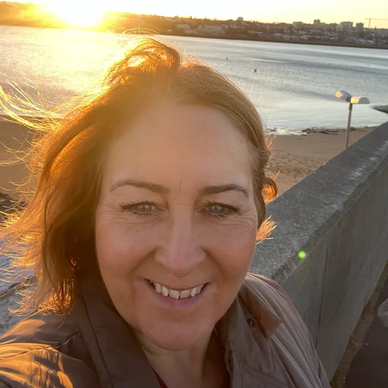 Hildur Kristmundsdottir