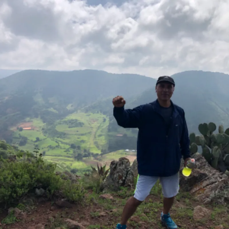 Juan José Perez Tovar