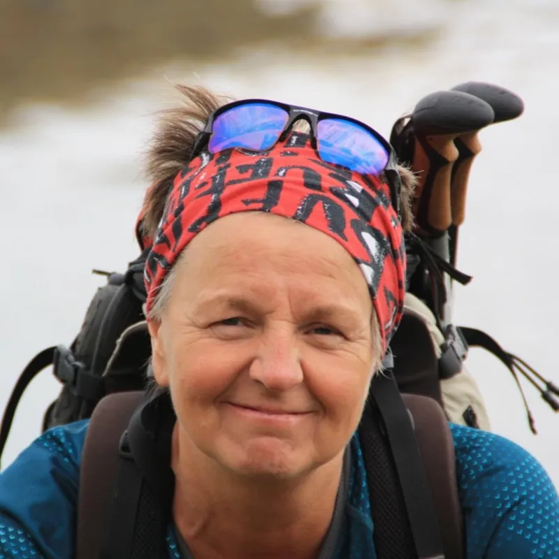 Hjördís Hjartardóttir