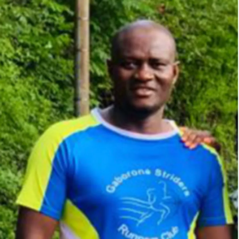 Tinashe Balili Chilume