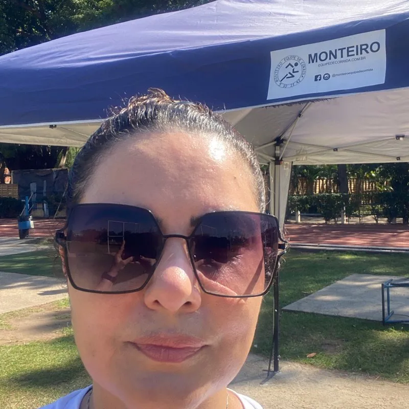 Janaina Roseo Ribeiro