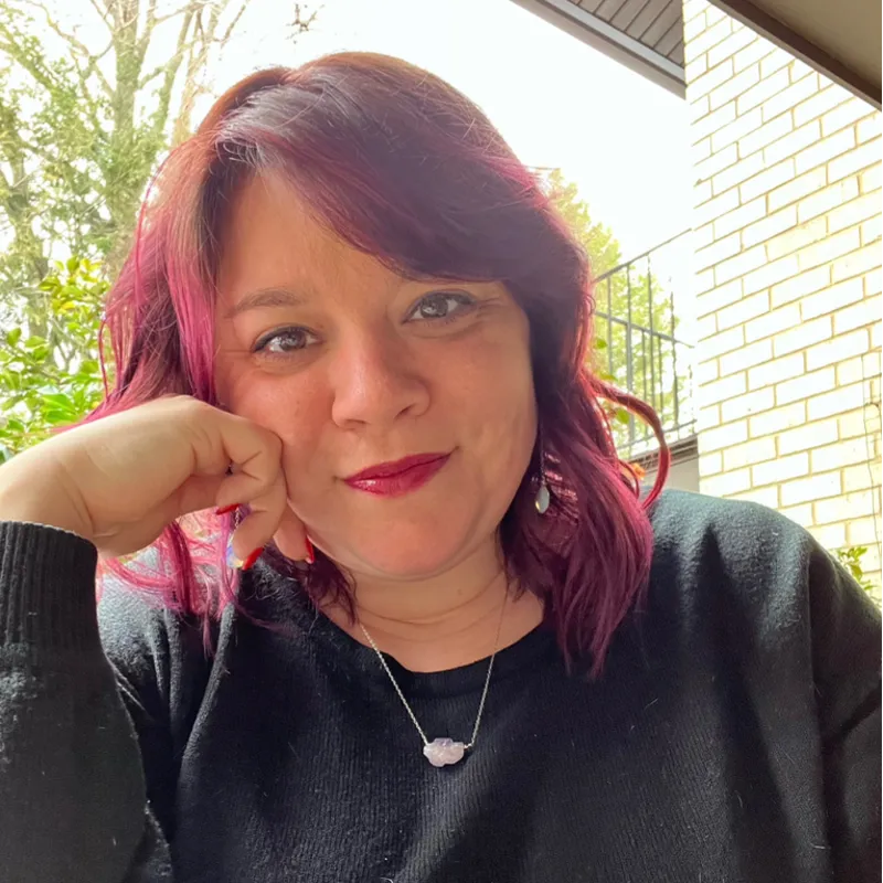 Rachel Pelham Serafino