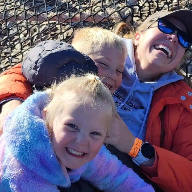 Jessica Roedersheimer