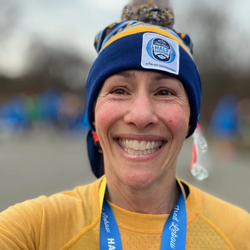 Barb Blakley Millott