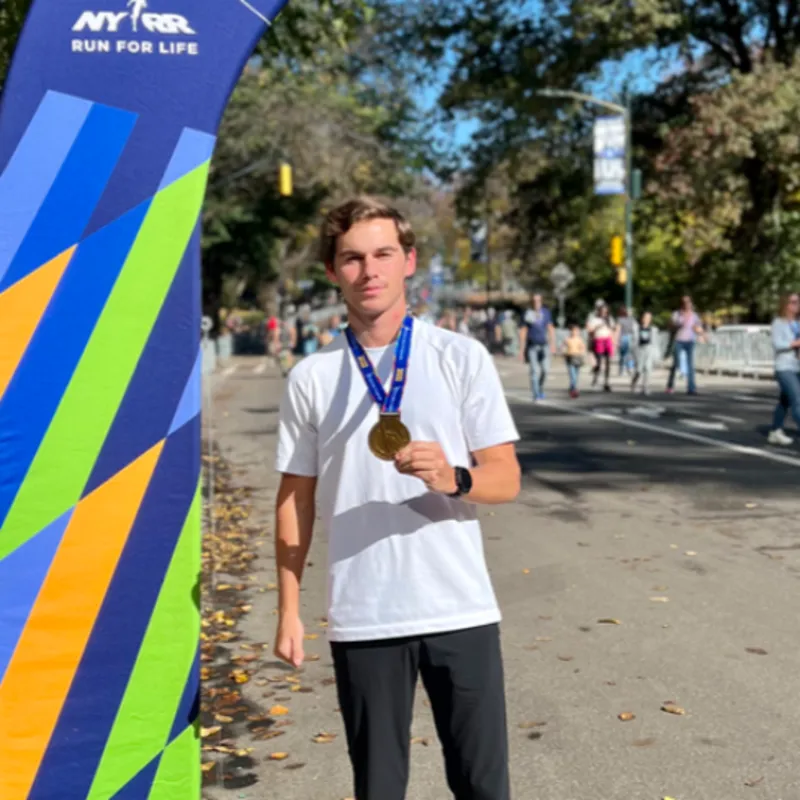 Miguel Angel Garcia Beltrami