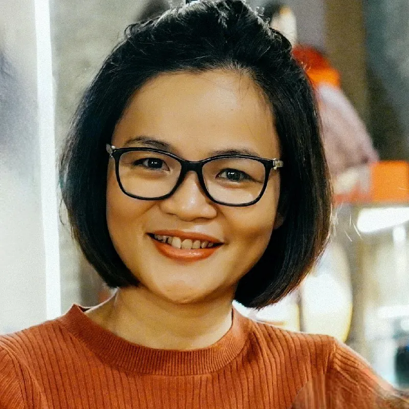 Thị Mỹ Linh Trần