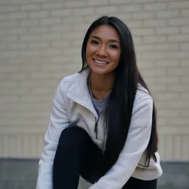 Gaby  Go - Running Coach