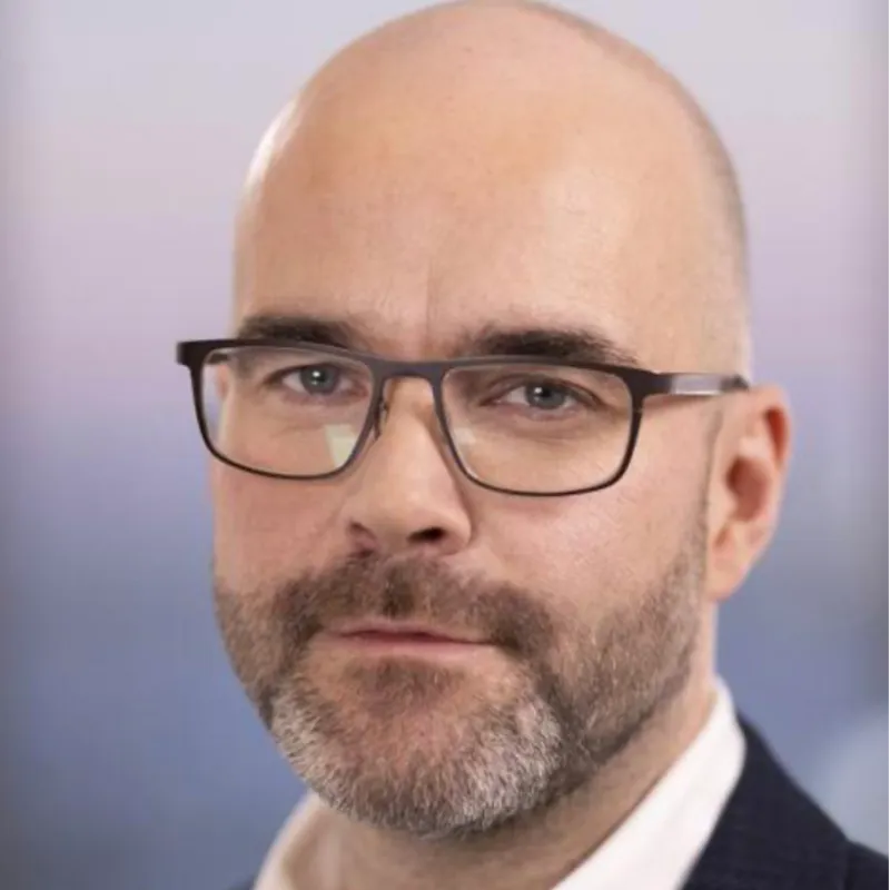 Olafur Gudbjorn Skulason