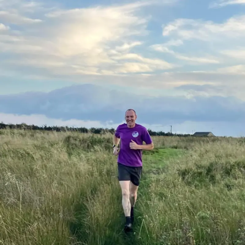 Ian Hutchinson Running Coach Ian Hutchinson