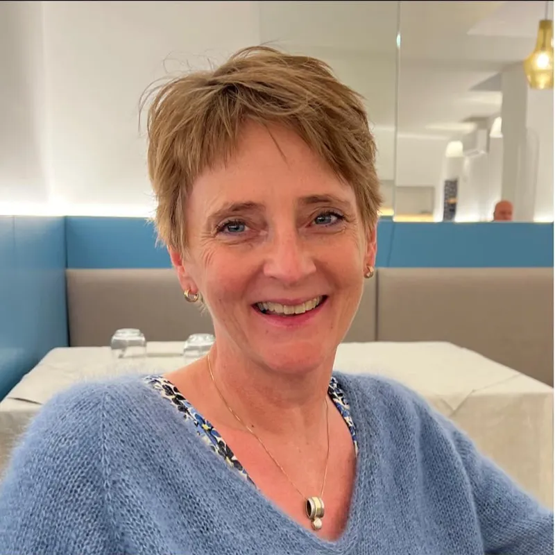 Birgitta Níelsdóttir