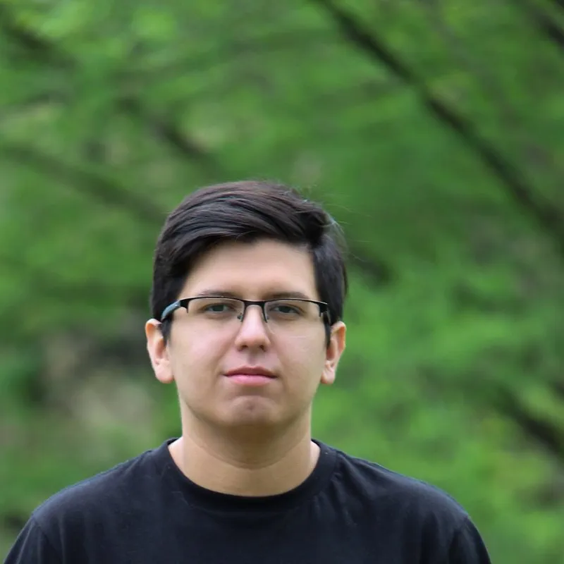 Eduardo Patricio Huerta Moreira