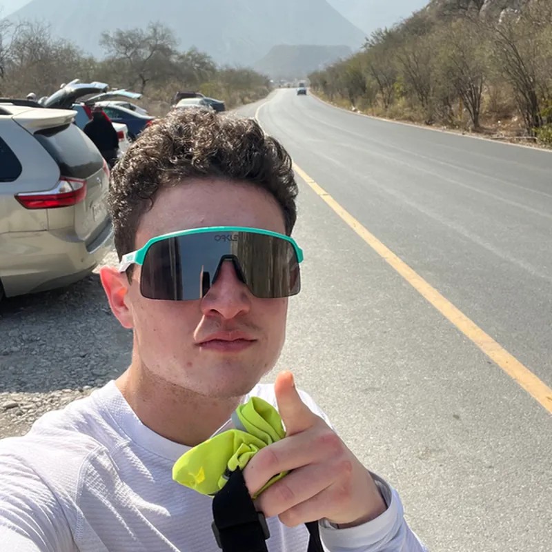 Fernando Cuesta Herrera