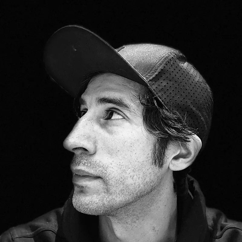 Carlos Ponce-Ramirez