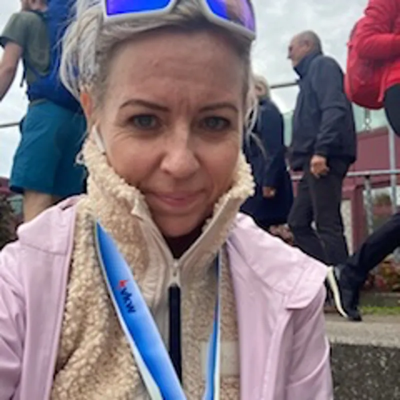 Sædis Gudmundsdottir