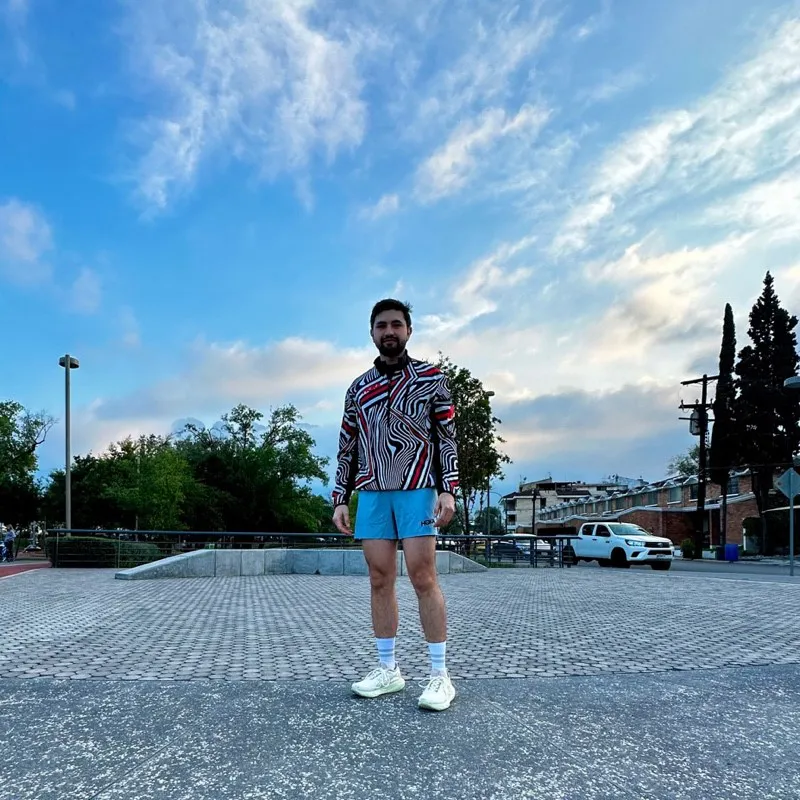 Gerardo Antonio Rosales Martínez