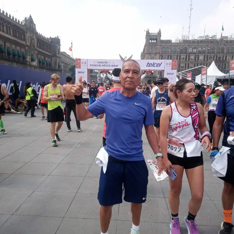 Gustavo  Carmona Hernández