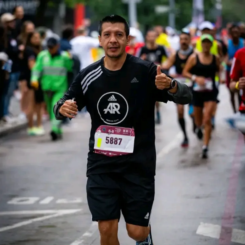 Bernardino Bermudez Ortiz