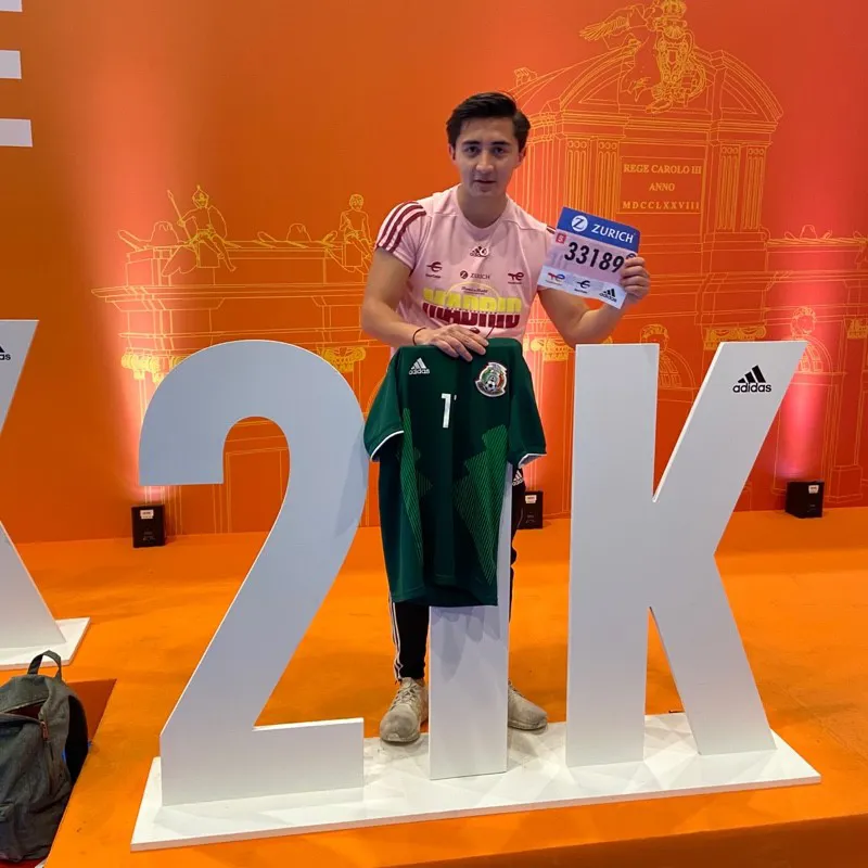 Diego Chávez Rosete