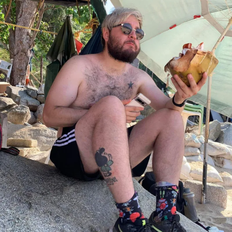 Javier Peralta Zamora