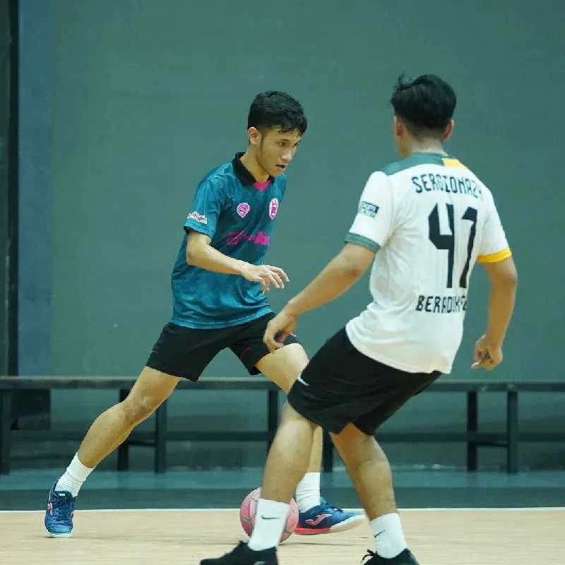 Muhammad Aieman Arieff Ariffin