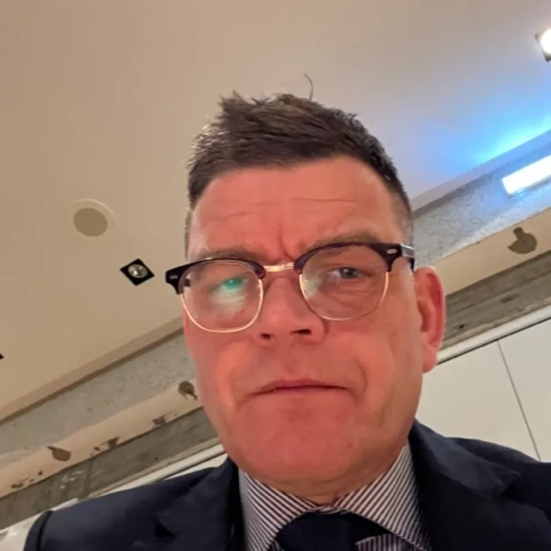 Hannes Ingvar Jónsson