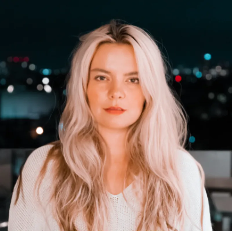 Alexandra Carpinteyro