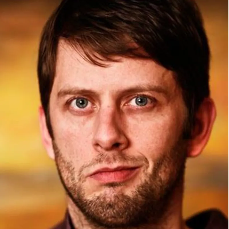 Guðmundur Lúðvík Þorvaldsson