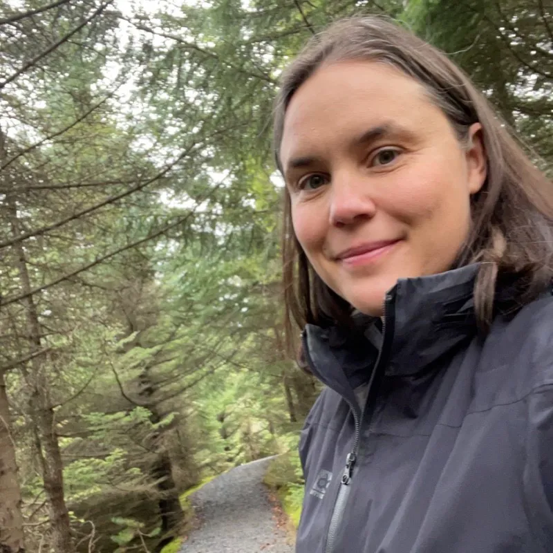 Steinunn Sverrisdóttir