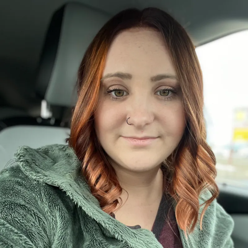 Danielle McElwain