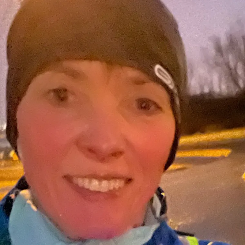 Ragna Gunnarsdóttir