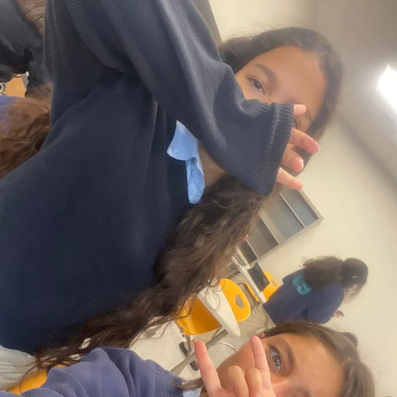 Valentina Santa Maria