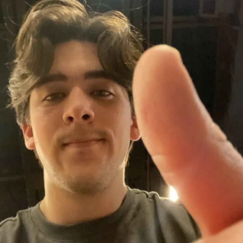 Alfonso Lopez puerta