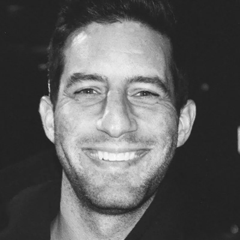 Mike Shapiro
