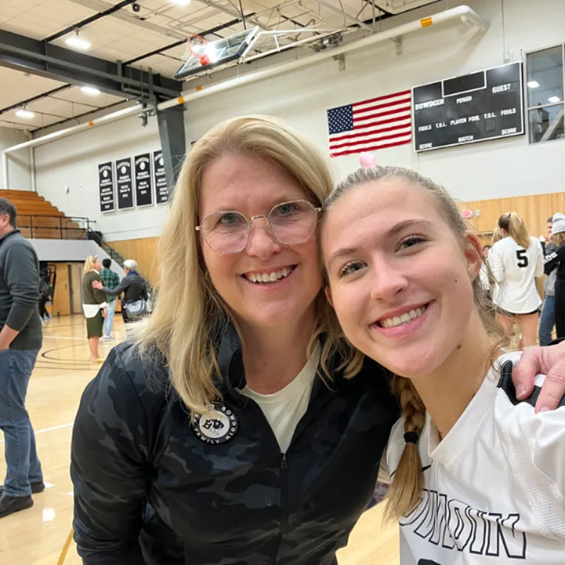 Mary Ann Smith-Janas