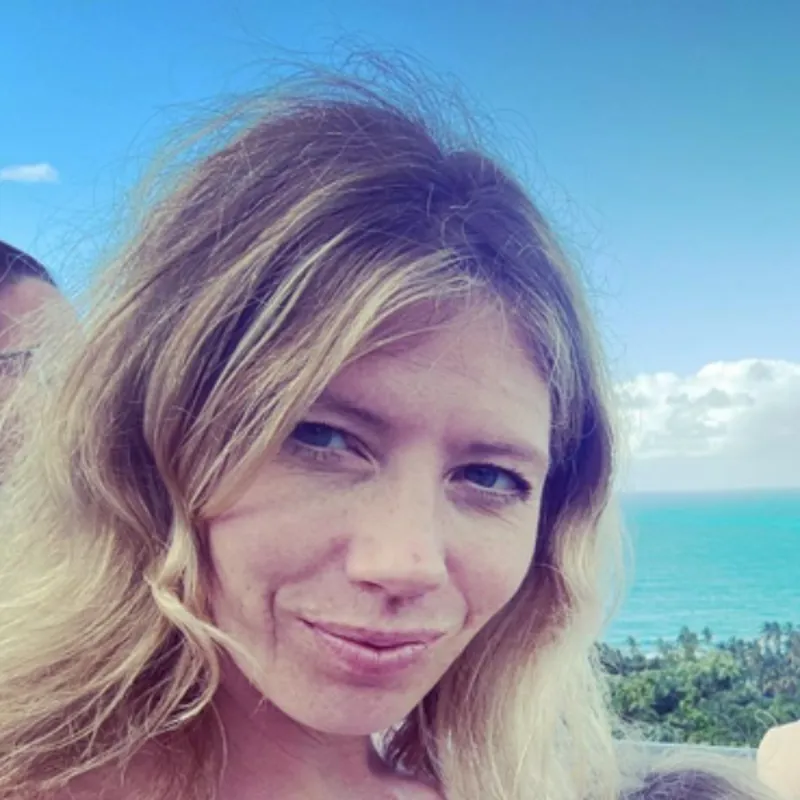 Caitlin Sullivan-Pond