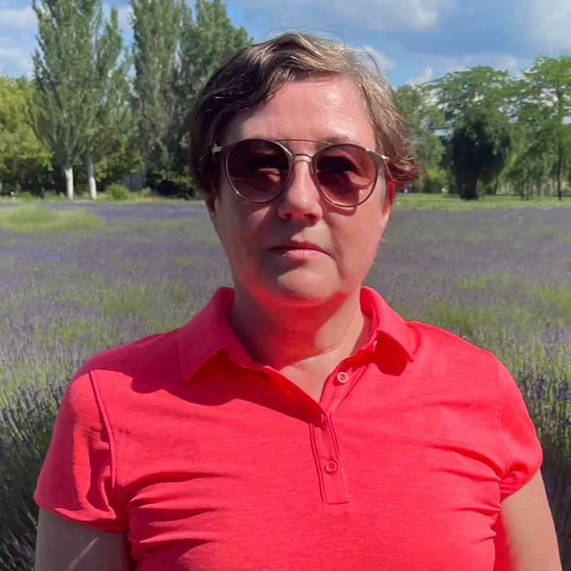 María Gunnarsdóttir