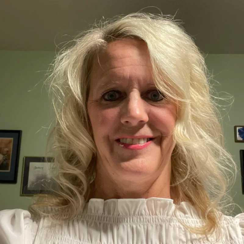 LeeAnn Ann Hartinger