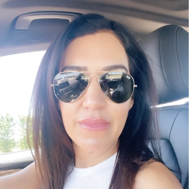 Cynthia Palao Suarez