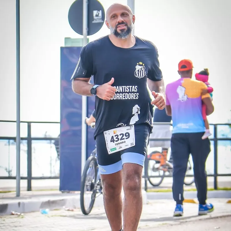 Antonio carlos Santos